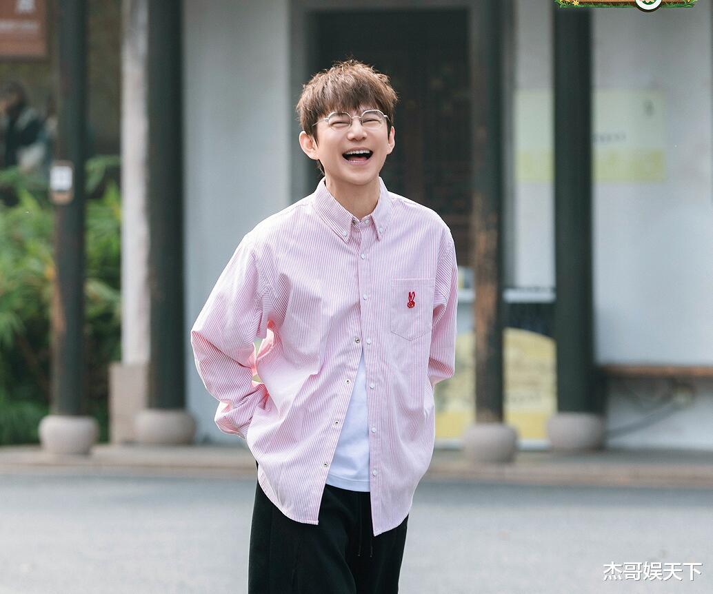 何炅说出了观众最想说的心里话，《向往8》彻底被打脸