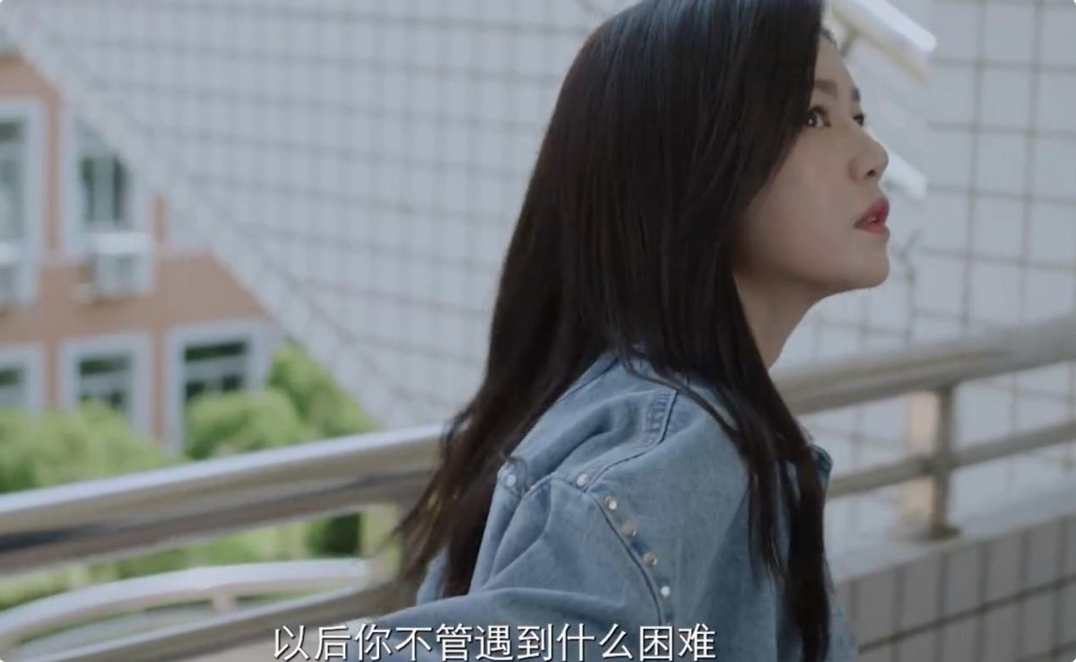 离婚不到一年，陈晓瘦到认不出，陈妍希携年下男主杀回来了