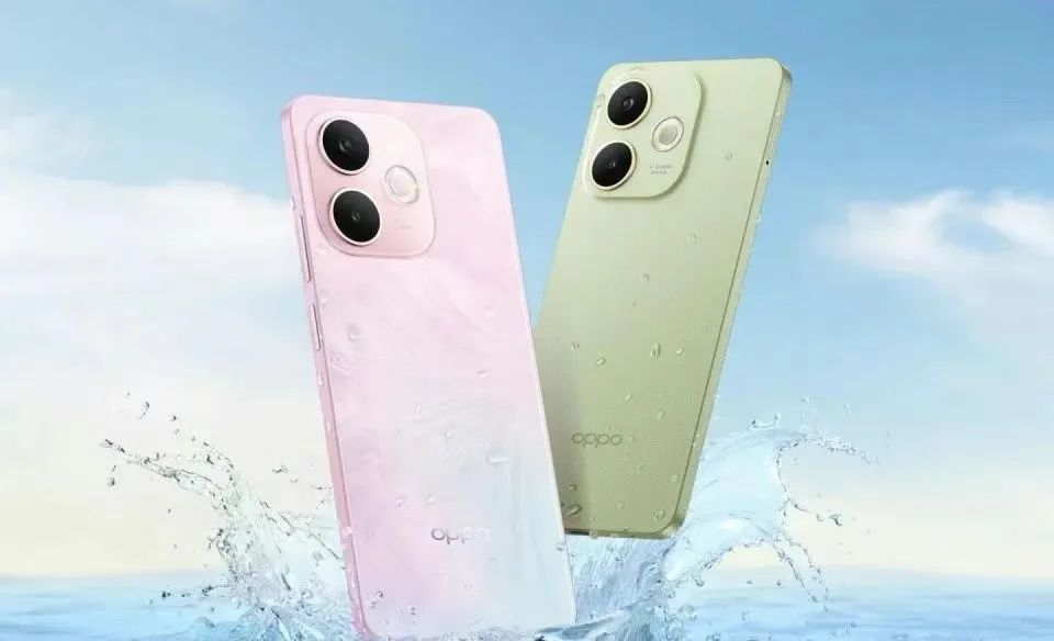 性價(jià)比之王！新機(jī)官宣：3月18日，正式發(fā)布！