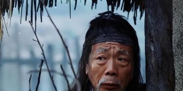 原来他已去世11年，早年恋情精彩52岁才结婚，遗孀比他小23岁