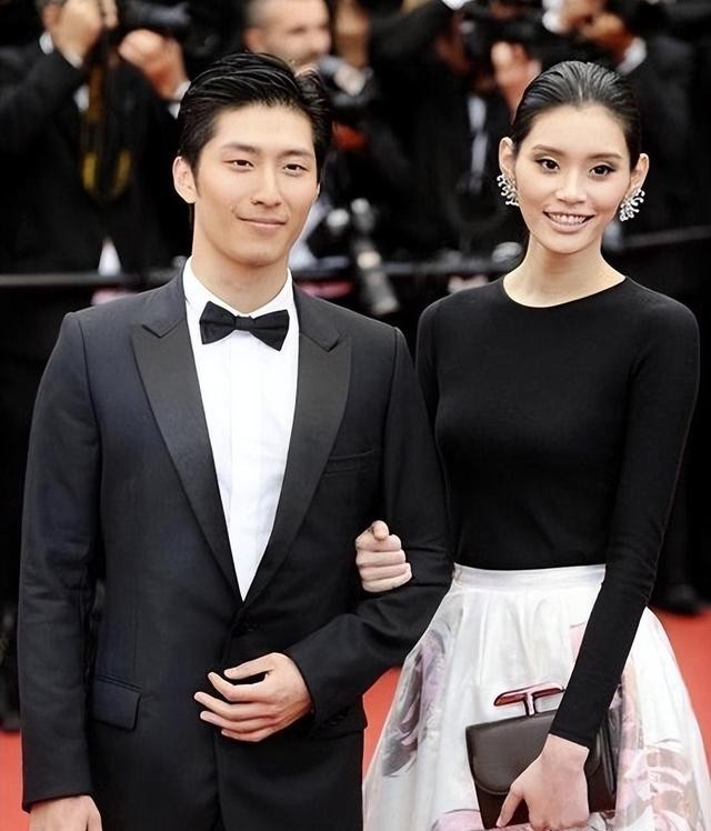 “限籍令”失效了？长安的荔枝5位主演竟4个国籍，33位配角纯老外