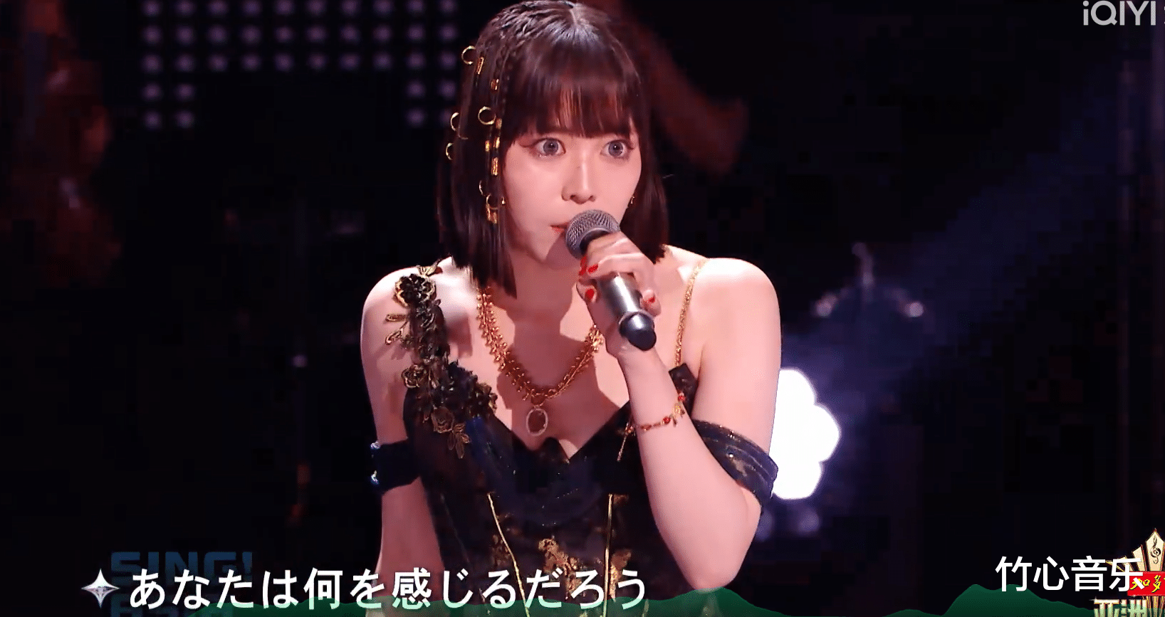 日本歌手折桂《亚洲新声》总冠军,揭开中国队歌手的最大短板