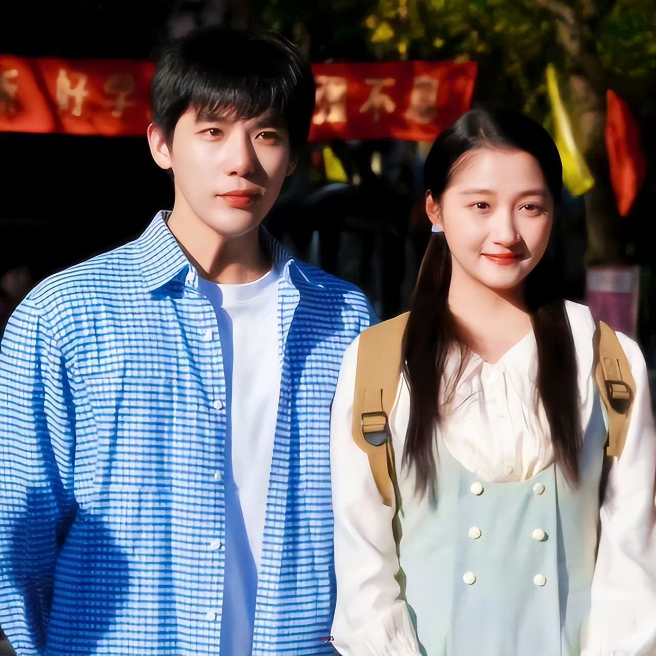 鹿晗没想到，回应与王安宇恋情传闻的关晓彤，没给自己留一丝体面