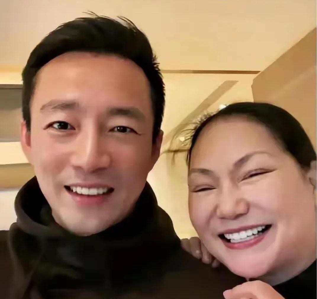 S妈哑巴吃黄连!汪小菲这次不战而胜,大S的财产归属终于有着落了