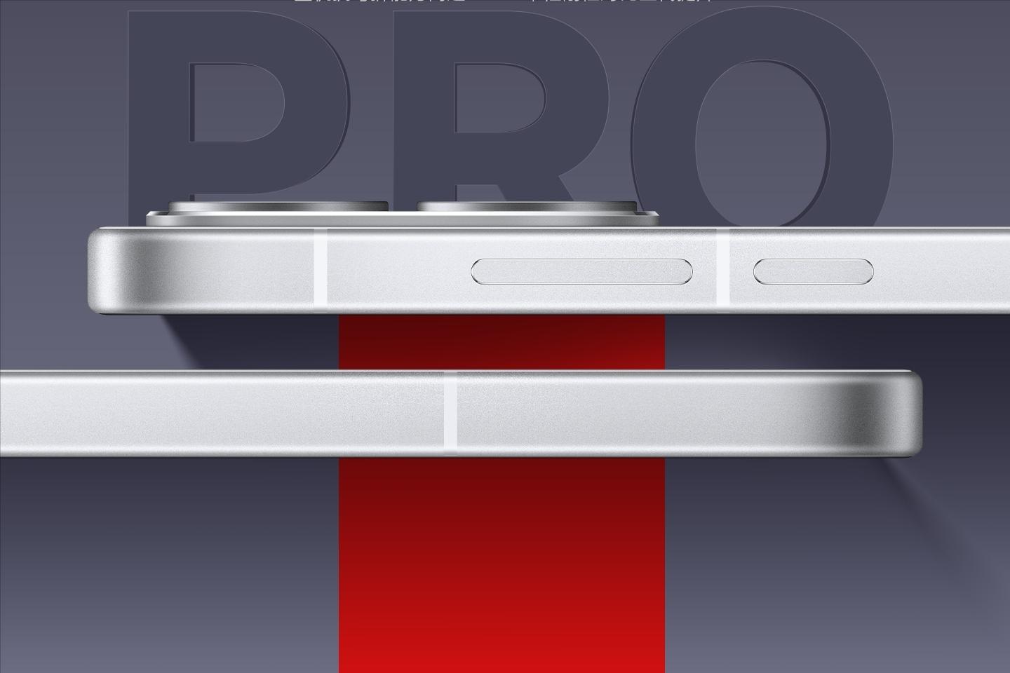 主打的就是听劝!红米Turbo 5 Pro冲击9K超大电池,还有超声波指纹