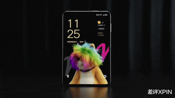 一開始只想著薅羊毛，用了之后就被鴻蒙吸住了