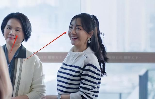 《大河之水》开播引热议,整容演员表现惨淡,观众直呼失望!