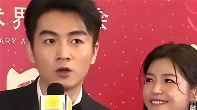 陈妍希离婚后状态开挂，知情人曝陈晓离婚三不协议，拒绝探视权