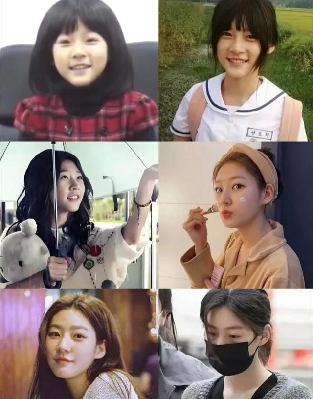 惊天秘闻!25岁女星金赛纶自杀背后:撕开韩国娱乐圈的遮羞布!