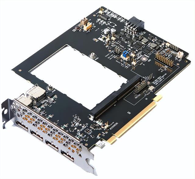 MXM接口顯卡重現江湖：最貴33999元！轉接卡都要1299元
