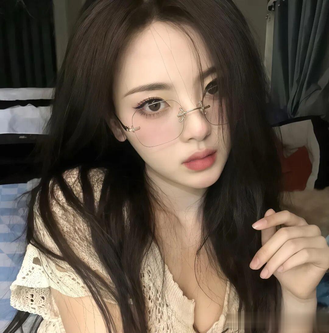 杨超越的小可爱