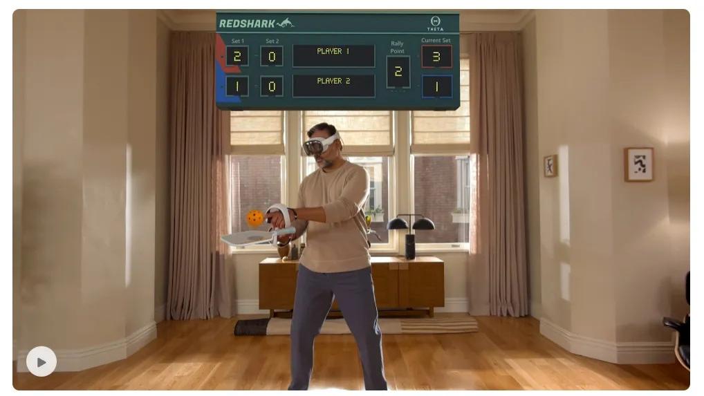 visionOS 26：空间体验更进一步