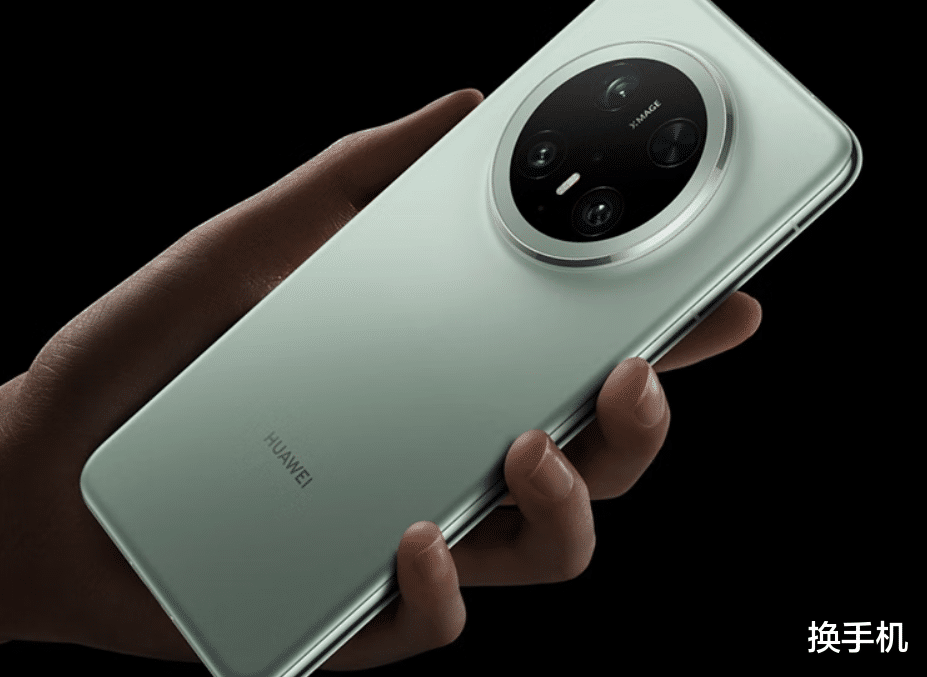 eSIM+低轨卫星，华为Mate80黑科技太多了，远不止新麒麟