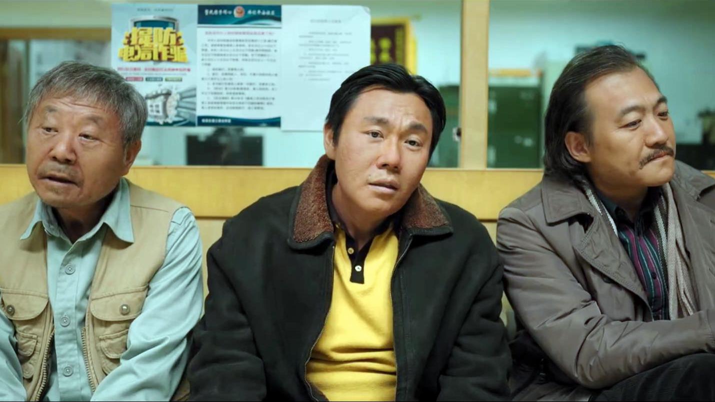 今晚开播！央视年度大剧来袭！看完介绍，我敢说：这剧收视必爆