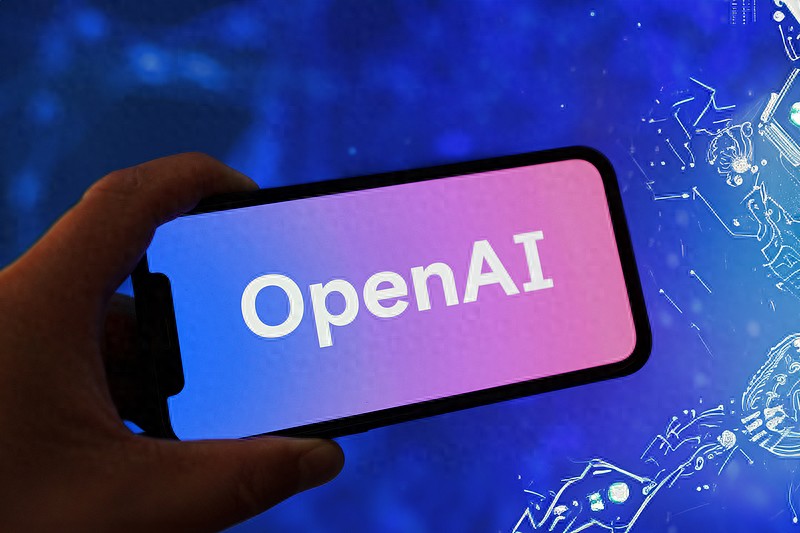 OpenAI拟出租AI基础设施缓解成本压力