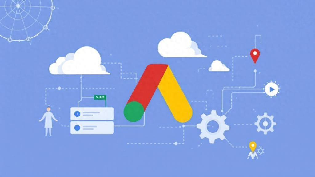 Google推出托管型MCP服務器，讓AI智能體輕松接入其工具