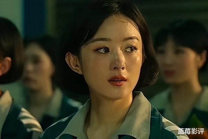 上映3天就票房大卖,豆瓣好评如潮,赵丽颖这回又抓到王炸了!