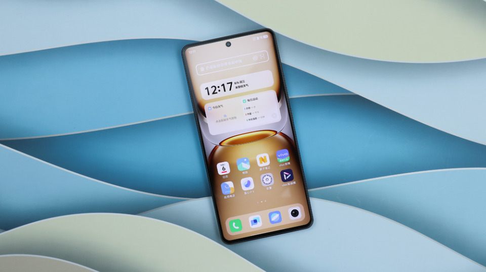 vivo續航王跌至新低，8000mAh+326萬跑分，國補后售價更親民了