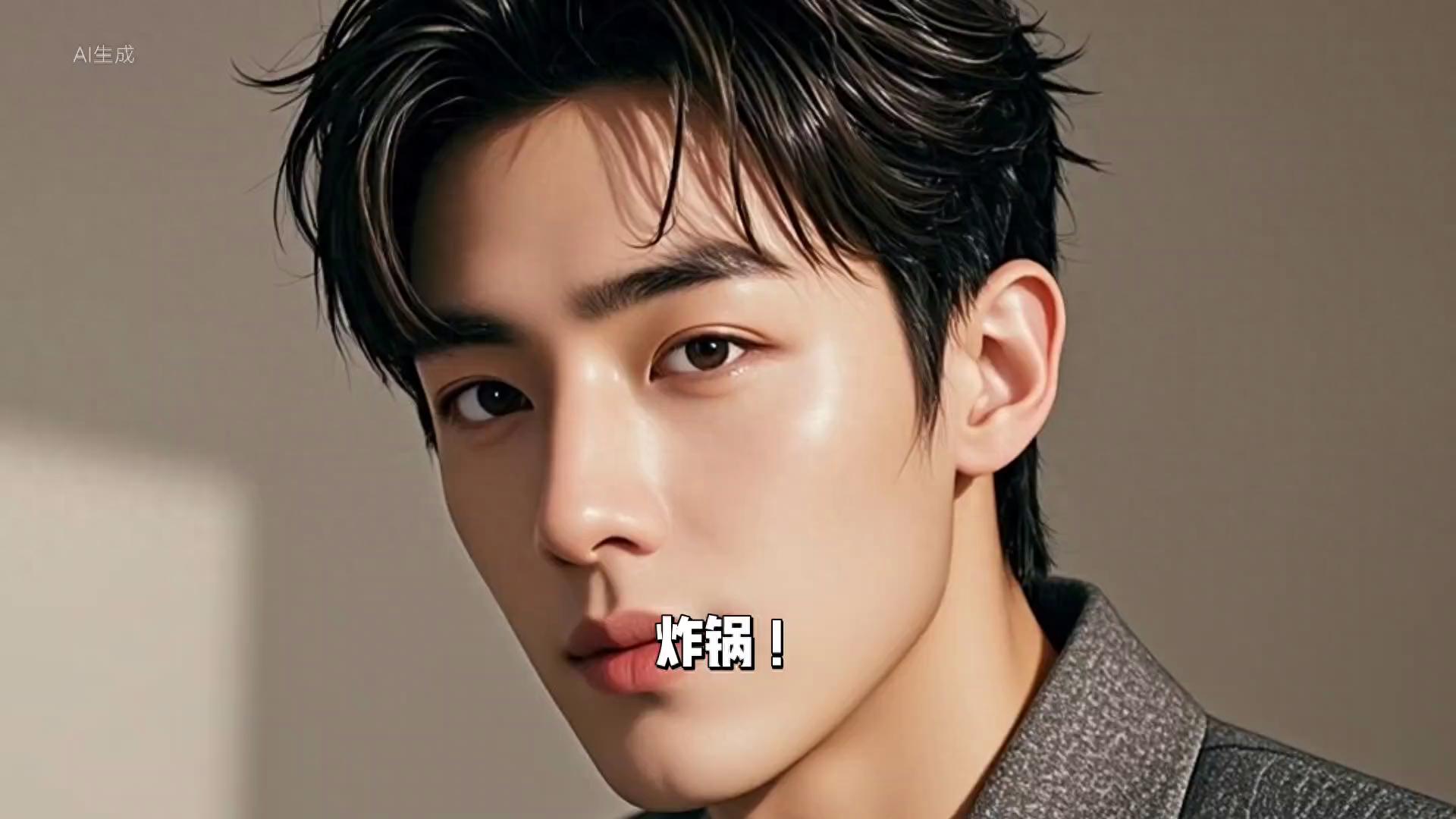 千万顶流隐婚生子