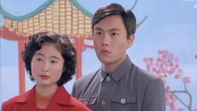 年轻时长得丑，变老后反而帅到掉渣，这四位男星对比太明显