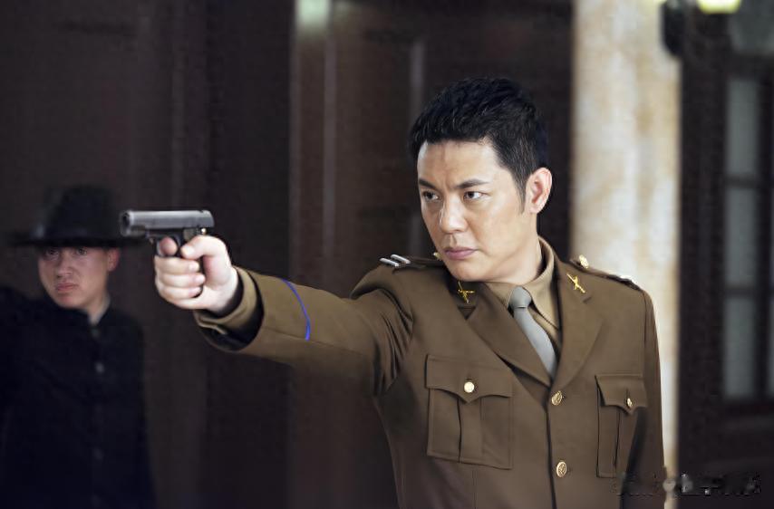 “牡丹花下死，做鬼也风流”！如今，谁也救不了51岁的傅程鹏