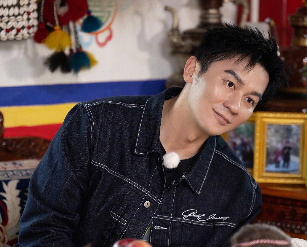 白鹿和孟子义，半斤八两