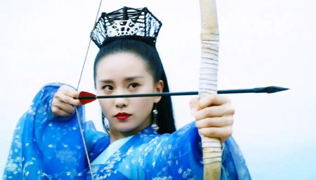 吴奇隆，戳穿了刘诗诗婚后的真实处境，她给所有女演员提了个醒