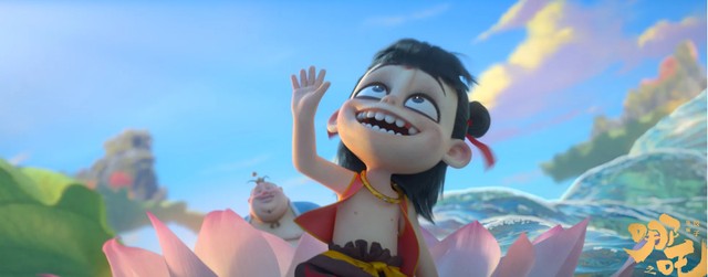 《封神2》扑街!过亿特效经费,特效师自曝5000制作,甚至返点500