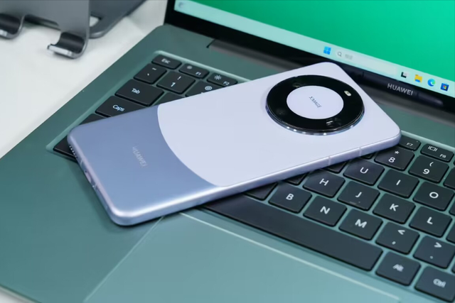 华为旗舰降价了,昆仑玻璃+卫星通信+鸿蒙OS,512GB大降1731元