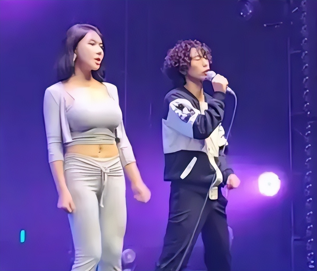 精神病风波后，庞麦郎被传将与龚玥菲完婚，背后原因被知情人揭开