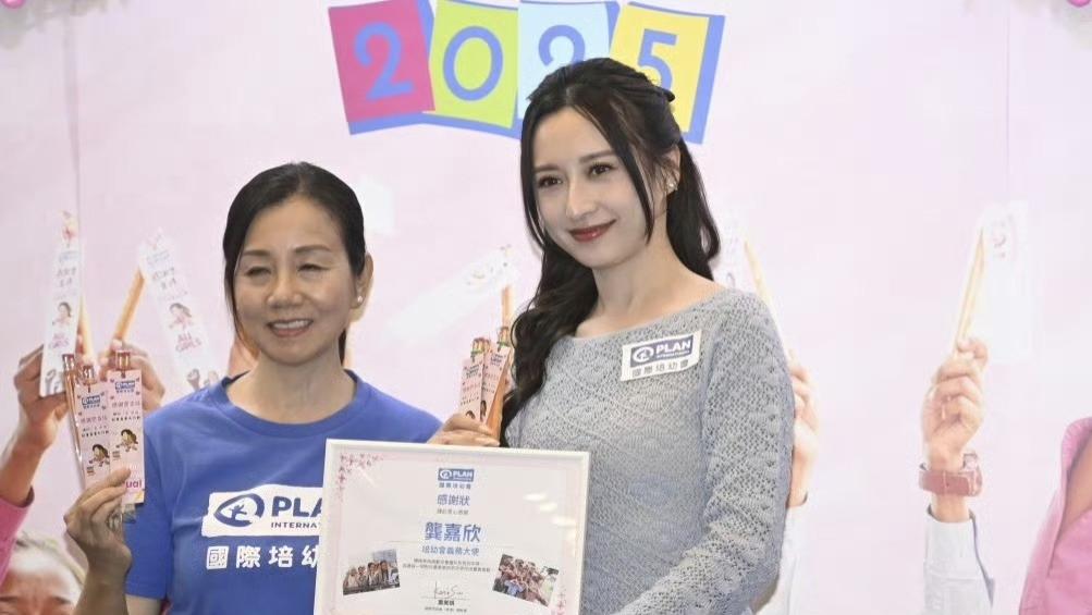 TVB视后将进组拍新剧！打破遭公司冷待传闻，被朋友催婚又催生