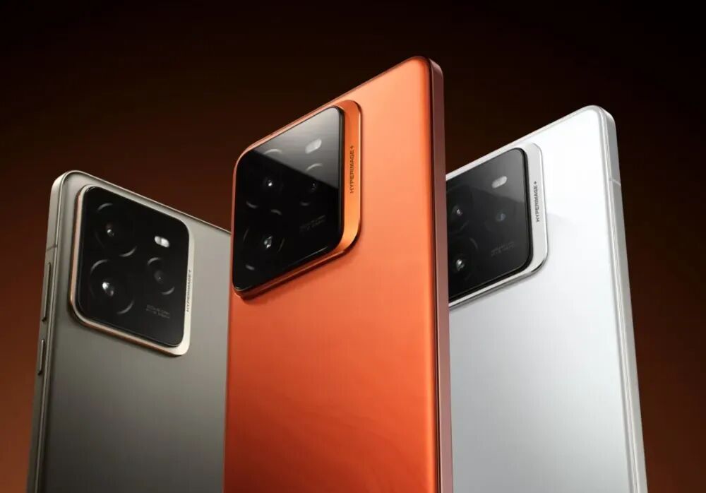 真我GT8 Pro定位性能影像双擎旗舰，全方位提升