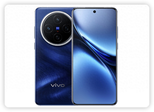主打的就是听劝！vivo X300补齐前代短板，硬刚小米16的节奏
