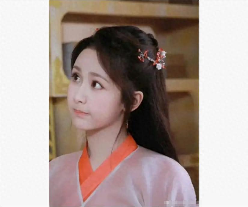 杨幂地位不保？获央视力挺，连胡歌都甘愿做配，杨紫新剧啥来头？