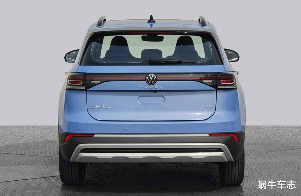 十万内能全包落地的合资燃油SUV，上汽大众途岳怎么样？