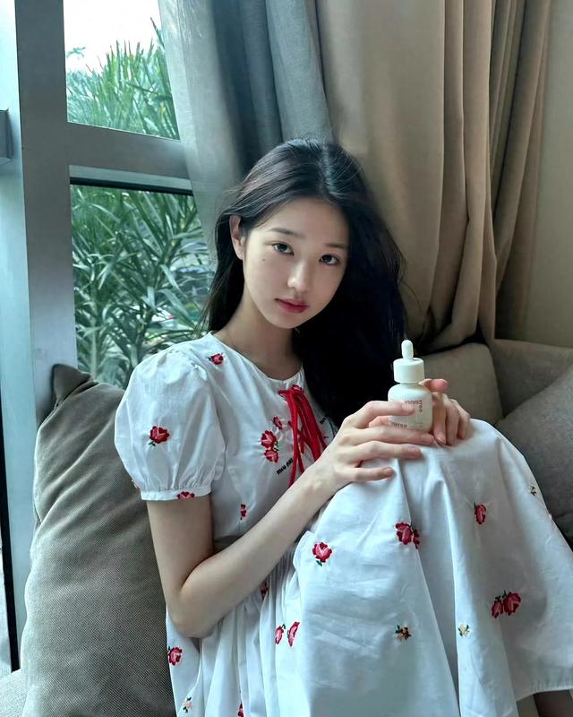 张元英 被你萌翻了