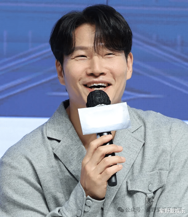 被催婚十几年的金钟国终于要结婚了，《Running Man》现场官宣