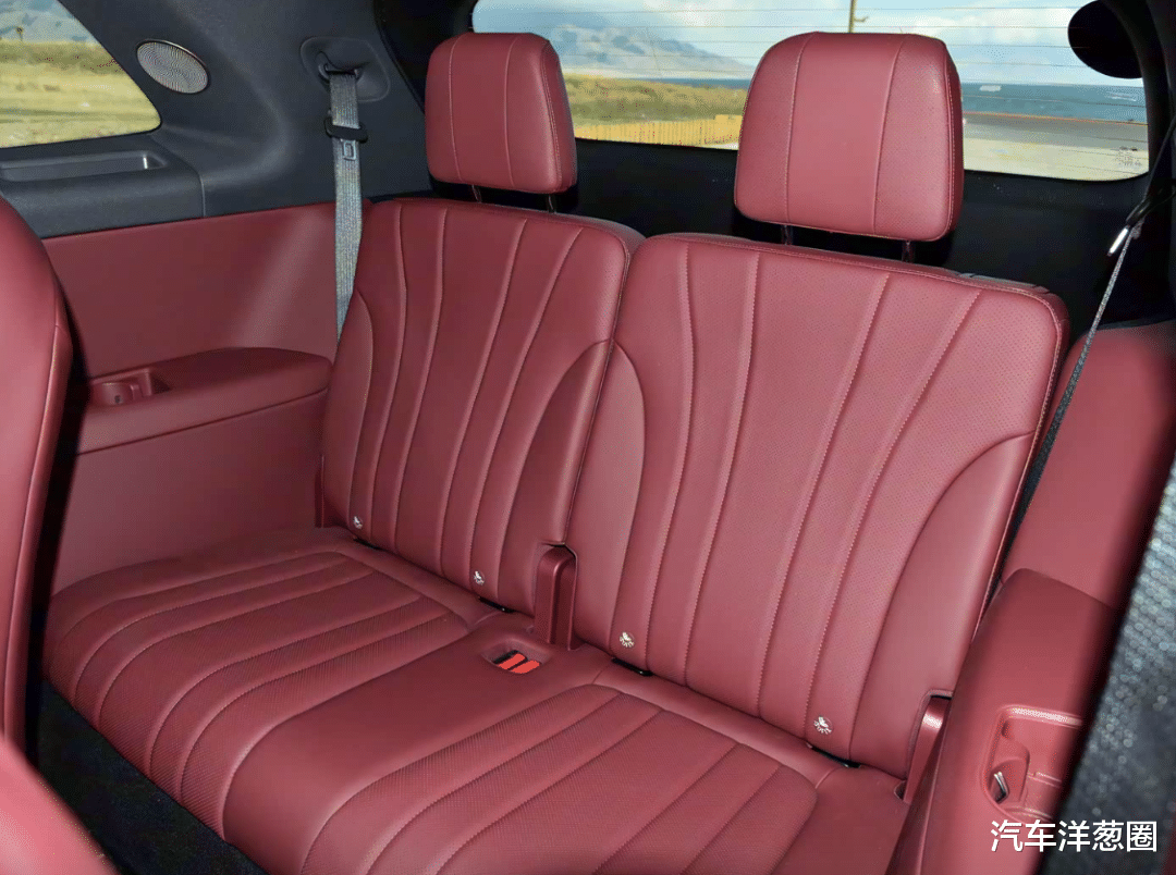 竞品都有谁?全新问界M7性价比到底如何?