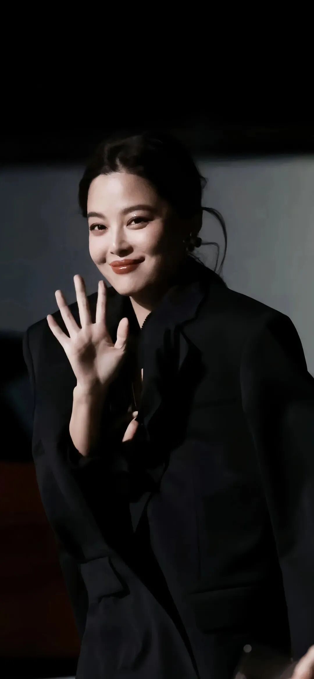 气质辛芷蕾壁纸分享