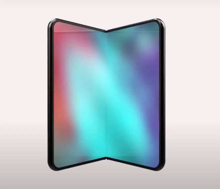 iPhone 18 Fold真机细节泄露,果粉笑了,友商哭了