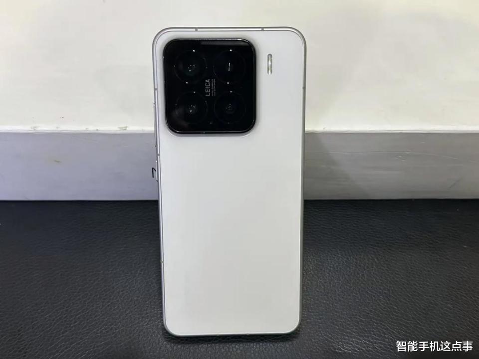 澎湃OS 3:基本确认9月来袭!小米16系列:开启首发之旅!