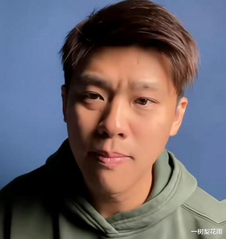 汪小菲转性？疑似用大S一家惯用伎俩反击