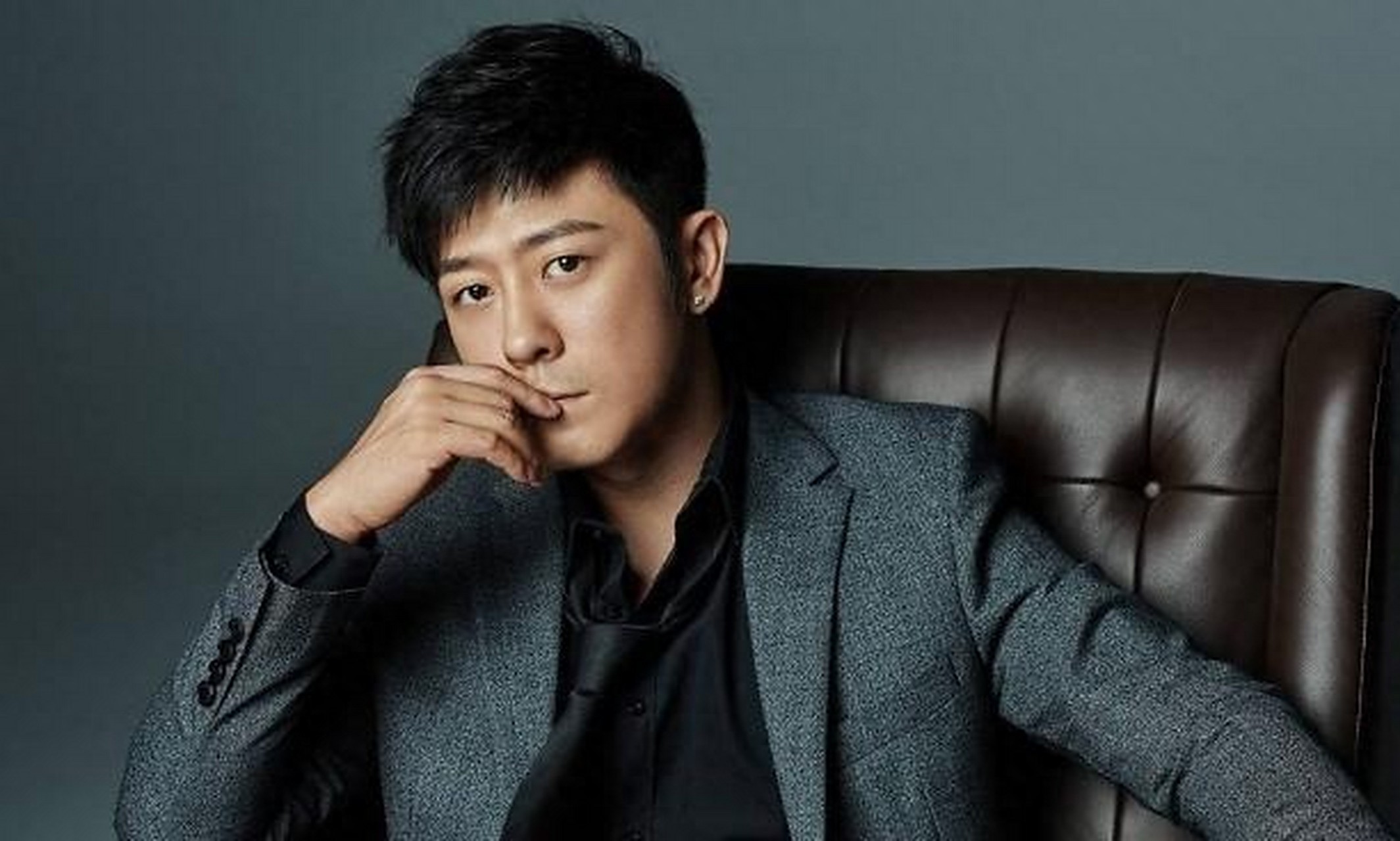 京圈太子爷被嘲\借母上位\，20年捧不红的他，却在改名后火遍全网