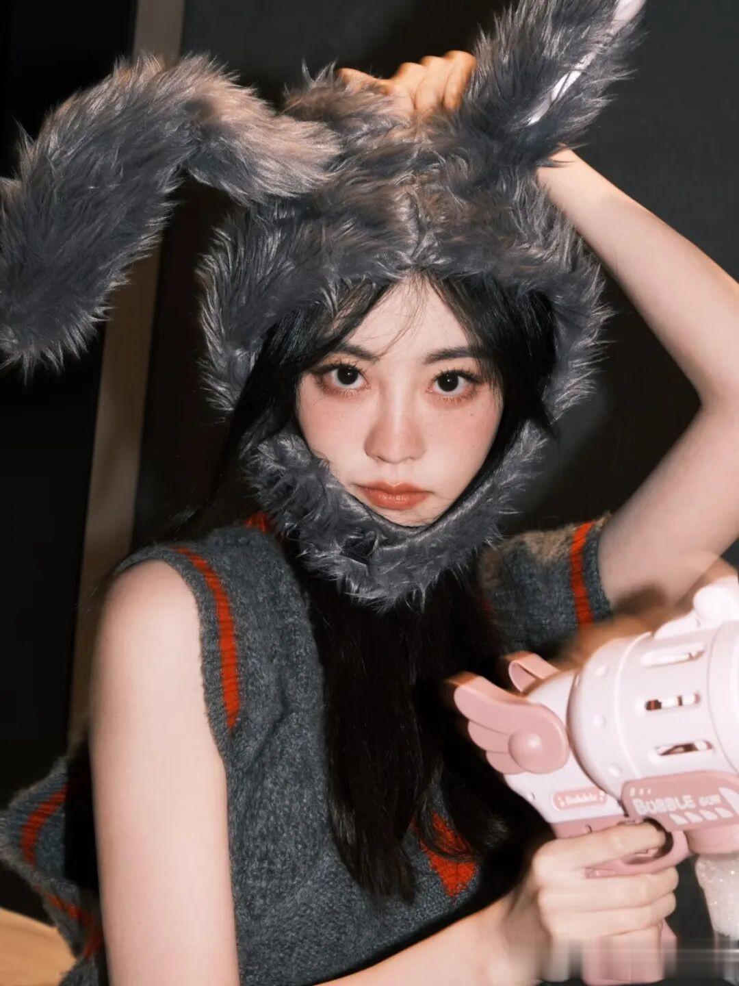 祝绪丹，抓住每一刻的活力