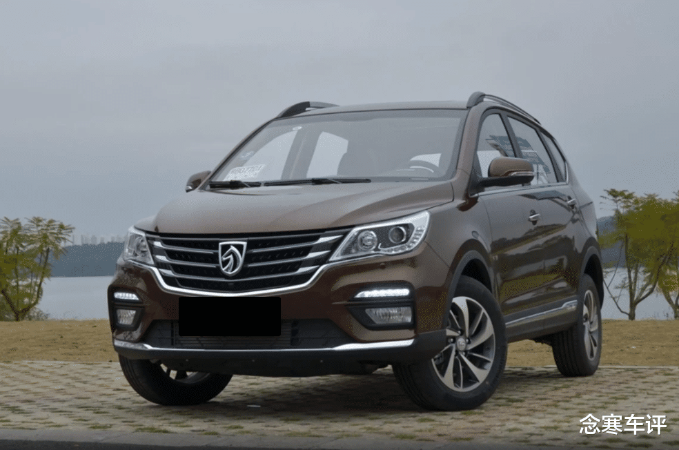 起步价5.98万！五菱星光560配独悬，续航1100公里，油耗5.3L