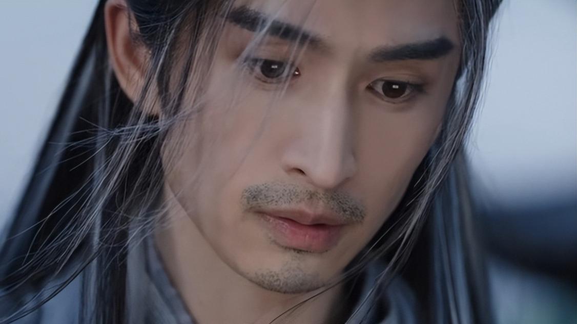 全是牺牲！《淮水竹亭》36集大结局，是我今年看过最难过的大结局