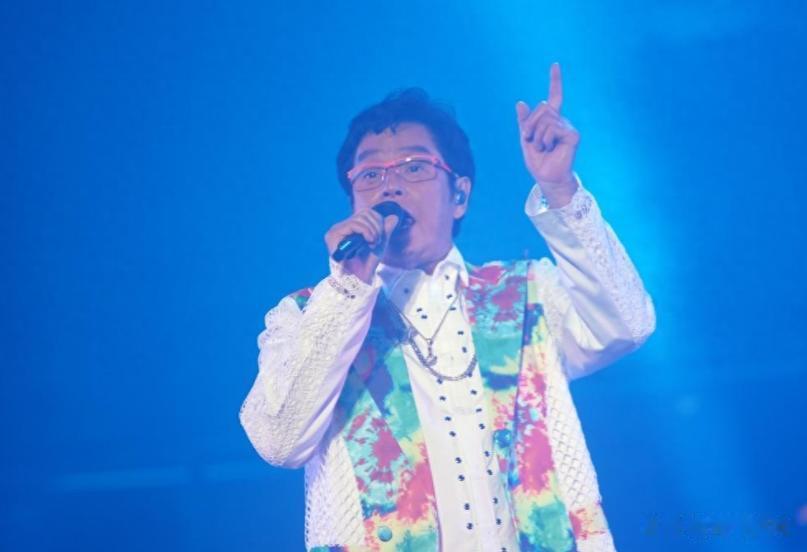 谭咏麟32岁儿子近照曝光！在加拿大任工程师，知情人透年薪过百万