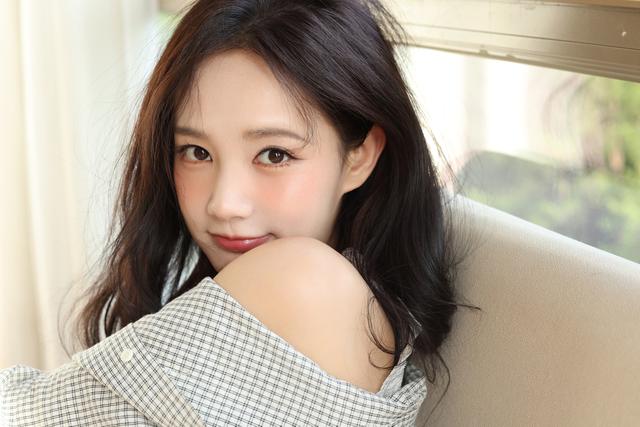 李一桐写真壁纸