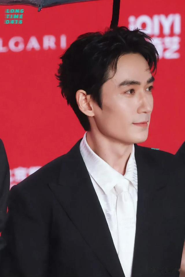 少年感十足的国民偶像洗牌，白敬亭9檀健次8吴磊7王一博6成毅第2