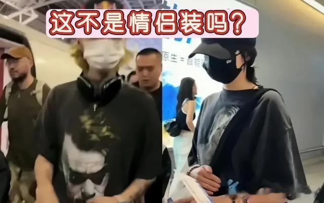 鹿晗账号解封后第一条社交动态,以为是关晓彤或邓超,没想到是他